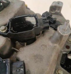Moteur DACIA LOGAN MCV 2 Photo n°6