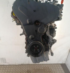 Moteur VOLKSWAGEN GOLF 7 Photo n°1