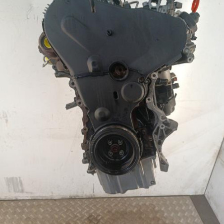Moteur VOLKSWAGEN GOLF 7 Photo n°1