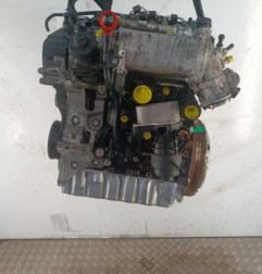 Moteur VOLKSWAGEN GOLF 7