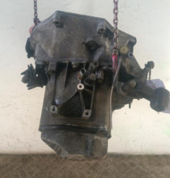 Boite de vitesses PEUGEOT 207 Photo n°6