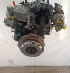 Moteur VOLKSWAGEN GOLF 7 Photo n°3