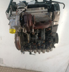 Moteur VOLKSWAGEN GOLF 7 Photo n°4