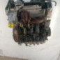 Moteur VOLKSWAGEN GOLF 7