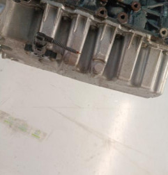 Moteur VOLKSWAGEN GOLF 7 Photo n°5