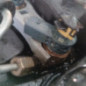 Moteur VOLKSWAGEN GOLF 7