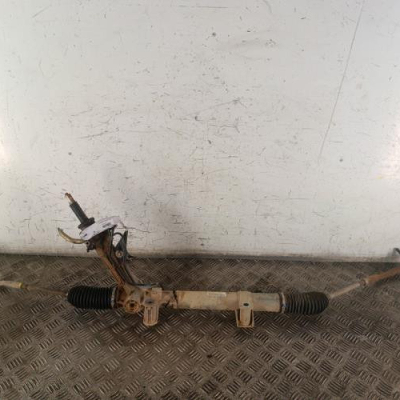 Cremaillere assistee RENAULT TRAFIC 2 Cremaillere assistee RENAULT TRAFIC 2