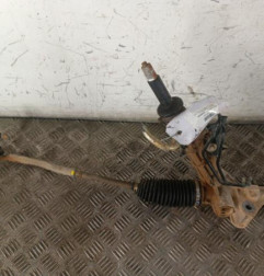 Cremaillere assistee RENAULT TRAFIC 2