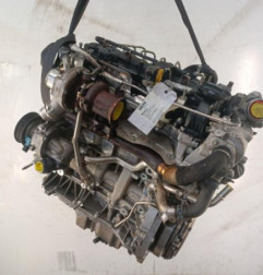 Moteur OPEL ASTRA K SPORTS Photo n°1