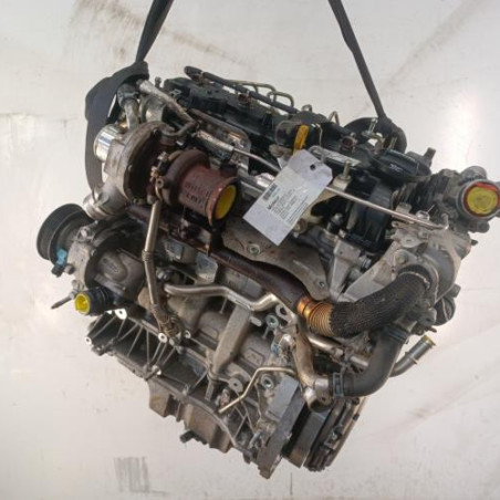 Moteur OPEL ASTRA K SPORTS Photo n°1
