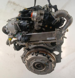Moteur OPEL ASTRA K SPORTS