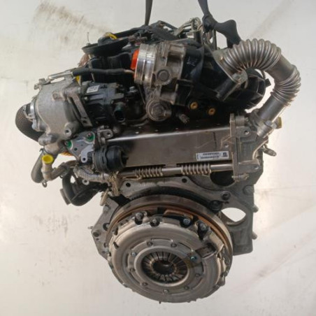 Moteur OPEL ASTRA K SPORTS