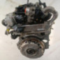 Moteur OPEL ASTRA K SPORTS
