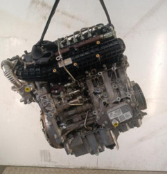 Moteur OPEL ASTRA K SPORTS Photo n°3