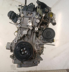 Moteur OPEL ASTRA K SPORTS Photo n°4