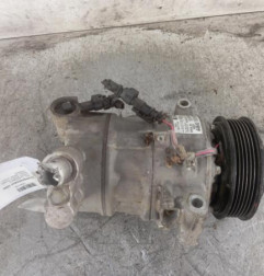 Compresseur clim OPEL ASTRA K SPORTS Photo n°1