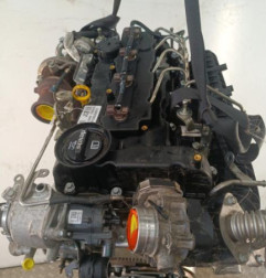 Moteur OPEL ASTRA K SPORTS Photo n°6