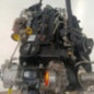 Moteur OPEL ASTRA K SPORTS