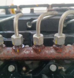 Moteur OPEL ASTRA K SPORTS Photo n°7