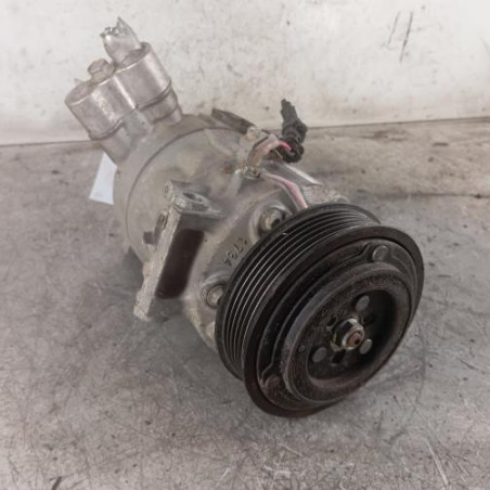 Compresseur clim OPEL ASTRA K SPORTS