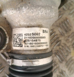 Cremaillere assistee OPEL ASTRA K SPORTS Photo n°4