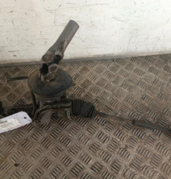 Cremaillere assistee OPEL ASTRA G Photo n°3