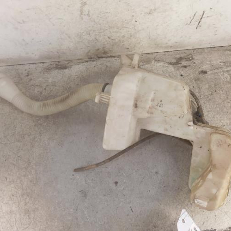 Vase de lave glace PEUGEOT 308 1 Vase de lave glace PEUGEOT 308 1