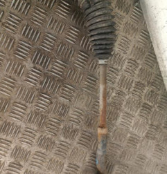 Cremaillere assistee TOYOTA RAV4 2 Photo n°4