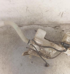 Vase de lave glace PEUGEOT 308 1