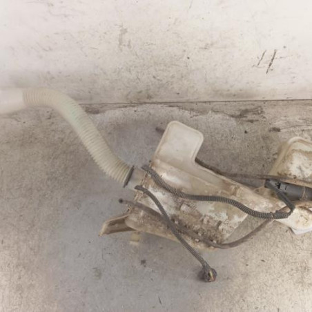 Vase de lave glace PEUGEOT 308 1