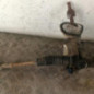Cremaillere assistee FORD C-MAX 1