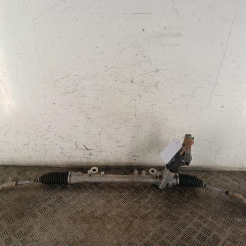 Cremaillere assistee RENAULT CAPTUR 2