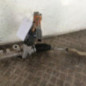 Cremaillere assistee RENAULT CAPTUR 2