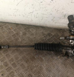 Cremaillere assistee CITROEN C8