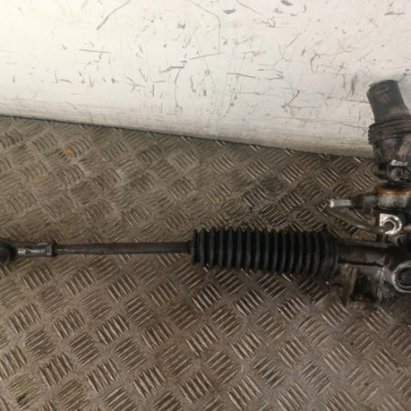 Cremaillere assistee CITROEN C8