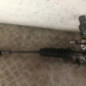 Cremaillere assistee CITROEN C8