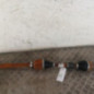 Cardan droit (transmission) RENAULT CAPTUR 2