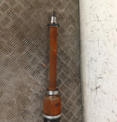 Cardan droit (transmission) RENAULT CAPTUR 2