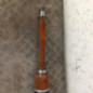 Cardan droit (transmission) RENAULT CAPTUR 2