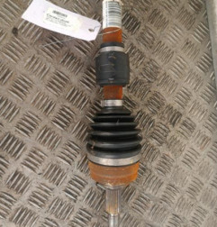 Cardan droit (transmission) RENAULT CAPTUR 2 Photo n°3
