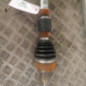 Cardan droit (transmission) RENAULT CAPTUR 2