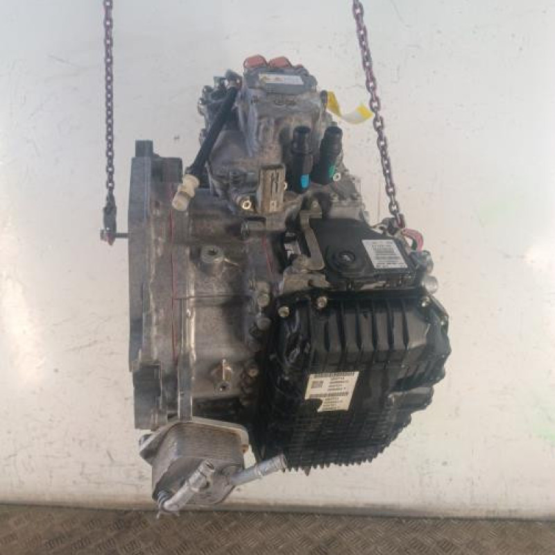 Boite de vitesses PEUGEOT 3008 2