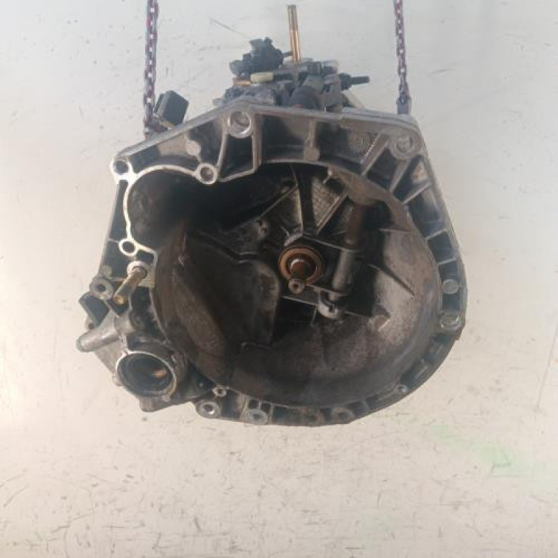 Boite de vitesses FIAT PUNTO 2