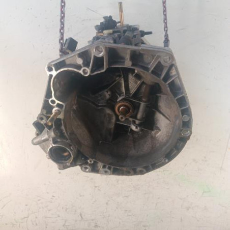 Boite de vitesses FIAT PUNTO 2 Photo n°1