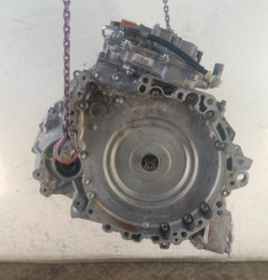 Boite de vitesses PEUGEOT 3008 2