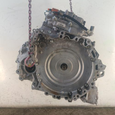 Boite de vitesses PEUGEOT 3008 2