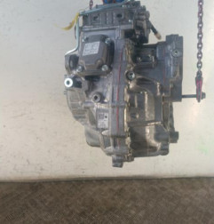 Boite de vitesses PEUGEOT 3008 2 Photo n°3