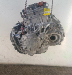 Boite de vitesses PEUGEOT 3008 2 Photo n°4