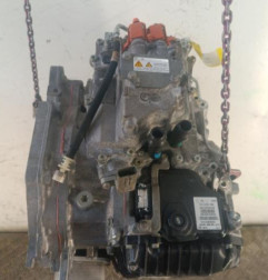 Boite de vitesses PEUGEOT 3008 2 Photo n°6