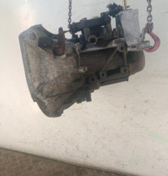 Boite de vitesses FIAT PUNTO 2